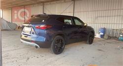 شێڤرۆلێت بلایزەر